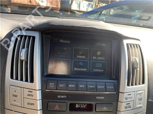 Comando chauffage LEXUS RX (_U3_) 400h (MHU38_) (211 hp) 32419732