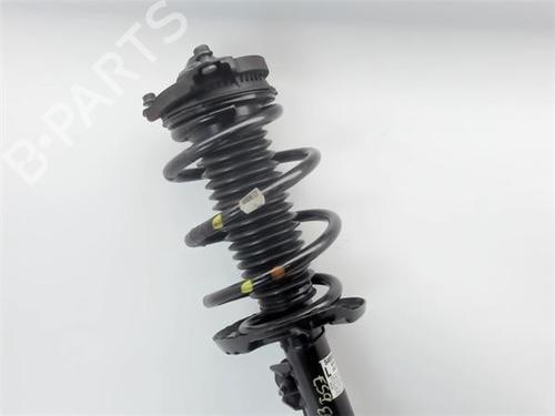 Left front shock absorber KIA NIRO II (SG2) 1.6 GDi Hybrid | BP16127956M16 