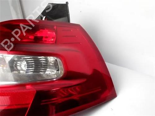Right taillight RENAULT MEGANE II (BM0/1_, CM0/1_) 2.0 dCi (BM1K, CM1K) | BP12113691C35 