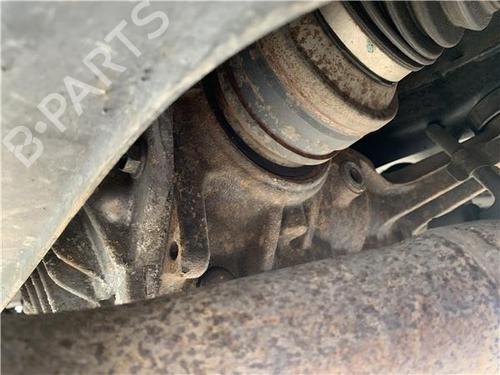 Rear differential LEXUS IS II (_E2_) 220d (ALE20) | BP32417258M24 