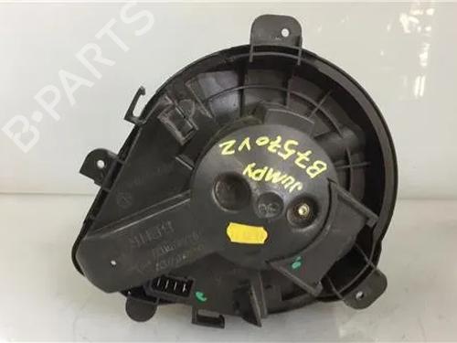 Heater blower motor CITROËN JUMPY I Van (BS_, BT_, BY_, BZ_)  | BP9685880M62 