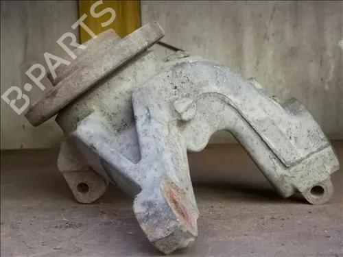 Left front steering knuckle CITROËN ZX (N2)  | BP14334416M25 