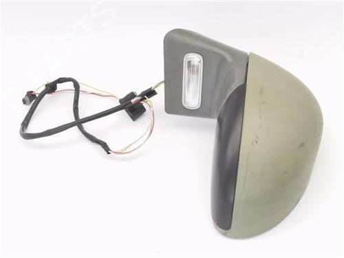 Left mirror CITROËN C4 Coupe (LA_) 1.6 16V | BP25845527C26 