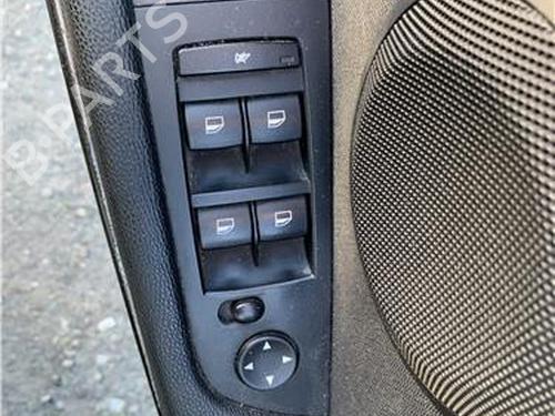 Left front window switch BMW 3 (E90) 330 d | BP32418453I27