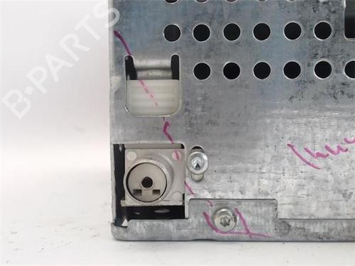 Radio FIAT BRAVO II (198_) 1.4 (198AXA1B) | BP13110512E6 