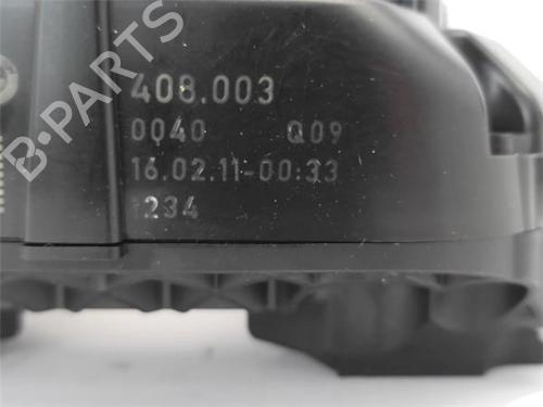 Switch BMW 5 (F10) 520 d | BP25008414I30 