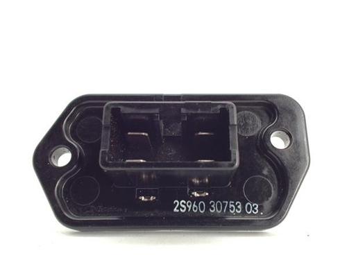 Used Electronic module HONDA HR-V (GH_) [1999-2006]  14342341