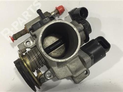 Used Throttle body Throttle body DAEWOO MATIZ (M100, M150) 0.8 (52 hp) 9662459 9662459