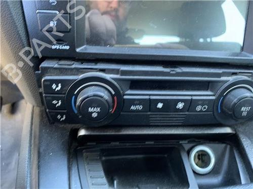 Climate control BMW 3 (E90) 330 d | BP32418715I5