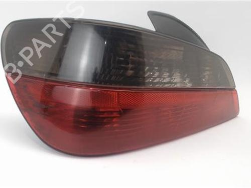 Left taillight PEUGEOT 406 (8B)  | BP16656993C34 