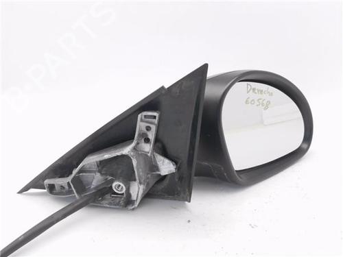 Right mirror SEAT CORDOBA (6L2)  | BP29022587C27 