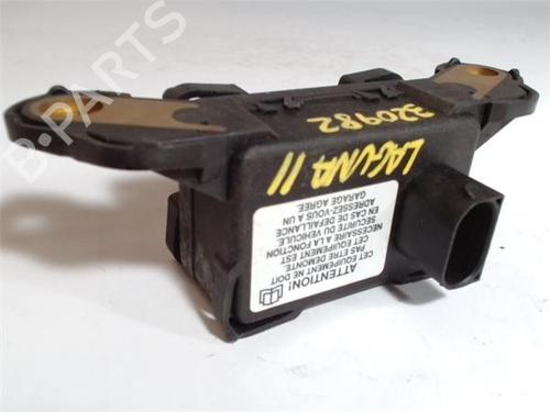 ESP Styreenhet RENAULT LAGUNA II (BG0/1_)  | BP13051925M58 