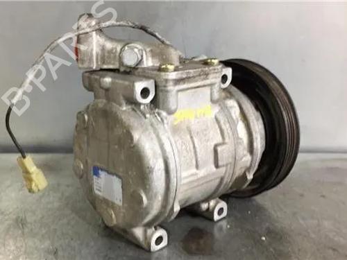 AC compressor KIA SHUMA I (FB) 1.5 i 16V (AFB242) | BP9759541M34 