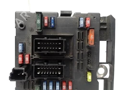 Andre PEUGEOT 206 Hatchback (2A/C) 1.4 16V | BP14344528O1 