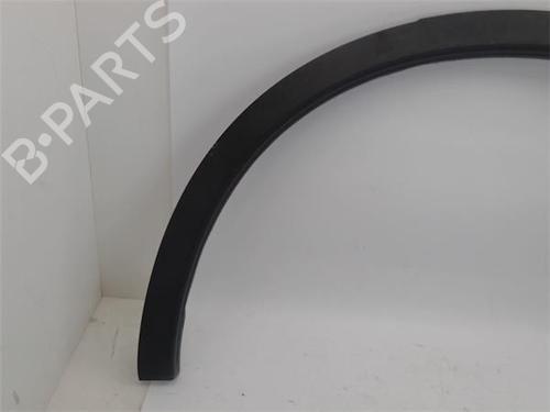 Rear left wheel arch trim NISSAN QASHQAI I (J10, NJ10) 1.6 dCi | BP16322130C136 