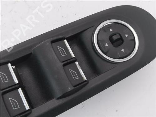 Left front window switch FORD MONDEO IV (BA7) 1.8 TDCi | BP39103541I27  - Image 10