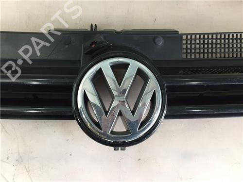 Grille VW GOLF IV (1J1) 1.9 TDI | BP11930763C40 