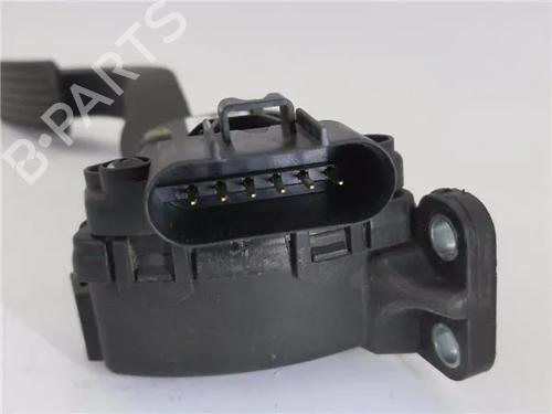 Pedal LAND ROVER FREELANDER I (L314)  | BP23442420I4 