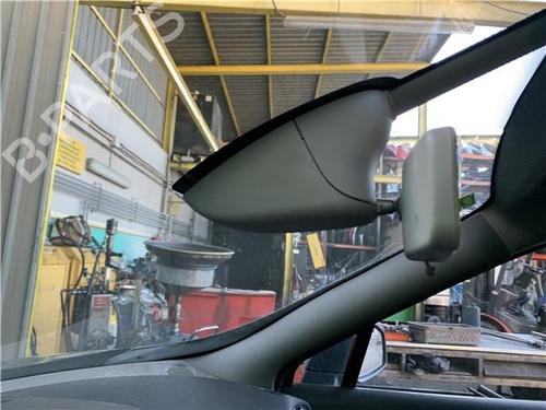 Rear mirror RENAULT GRAND SCÉNIC III (JZ0/1_) 1.5 dCi (JZ0B, JZ07) | BP32418270I6 