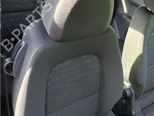 Used Right front seat Right front seat MITSUBISHI COLT VI (Z3_A, Z2_A) 1.5 DI-D (Z39A) (95 hp) 36040575 36040575