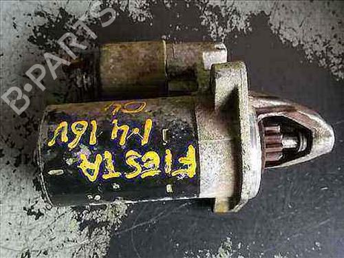 Starter FORD FIESTA V (JH_, JD_) 1.4 16V | BP11143329M8 