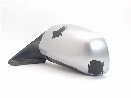Left mirror AUDI A3 (8L1)  | BP15495063C26 