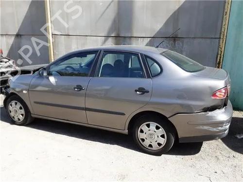 AC compressor SEAT CORDOBA (6L2) 1.9 TDI | BP9823225M34 