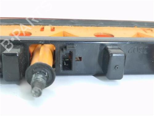 Third brake light PEUGEOT 206 Hatchback (2A/C)  | BP26587717L11 