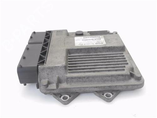 Electronic module OPEL COMBO Box Body/MPV 1.3 CDTI 16V | BP30135416M83