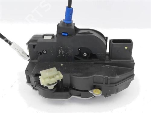 Front left lock OPEL ASTRA J (P10) 1.7 CDTI (68) | BP23442318C98 