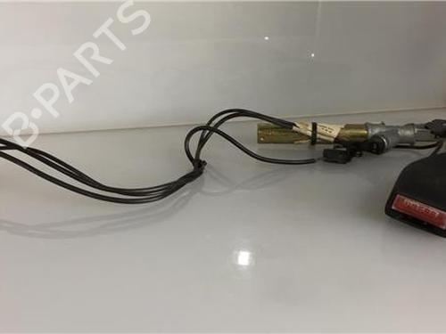 Other RENAULT CLIO II (BB_, CB_) 1.9 dTi (B/CB0U) | BP14339219O1 