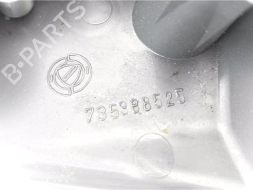 Third brake light FIAT PANDA (169_) | BP36995522L11 - Image 10