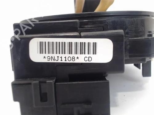 Squib airbag TOYOTA COROLLA (_E12_) 2.0 D-4D (CDE120R, CDE120L_) | BP15540411C102 