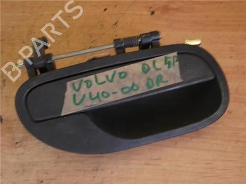 Used Front right exterior door handle VOLVO V40 Estate (645) [1995-2004]  14336788