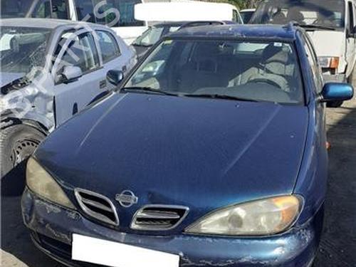 Mass air flow sensor NISSAN PRIMERA Hatchback (P11) 1.8 16V | BP9685099M95 