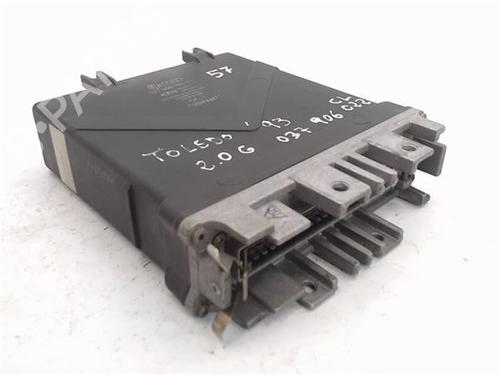 Elektronisk modul SEAT TOLEDO I (1L2)  | BP13055928M83 