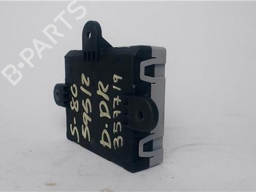 Elektronisk modul VOLVO S80 II (124) 2.5 T | BP21359891M83 