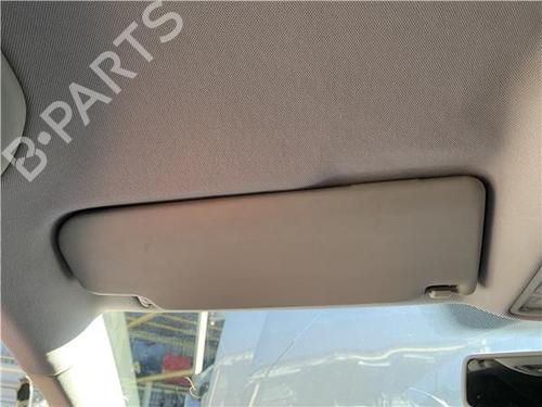 Used Left sun visor Left sun visor VW GOLF VI (5K1) 1.4 (80 hp) 32419424 32419424