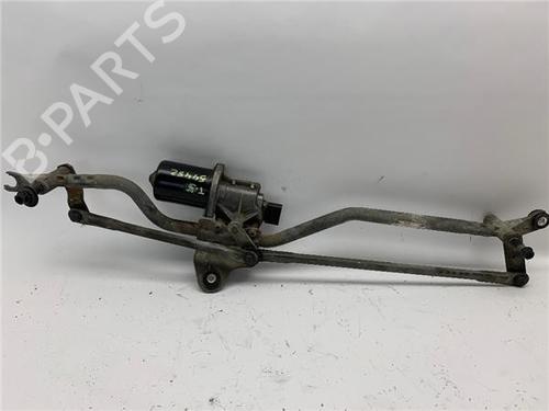 Viskermotor vindrute VW MULTIVAN T5 (7HM, 7HN, 7HF, 7EF, 7EM, 7EN)  | BP16295976M29 