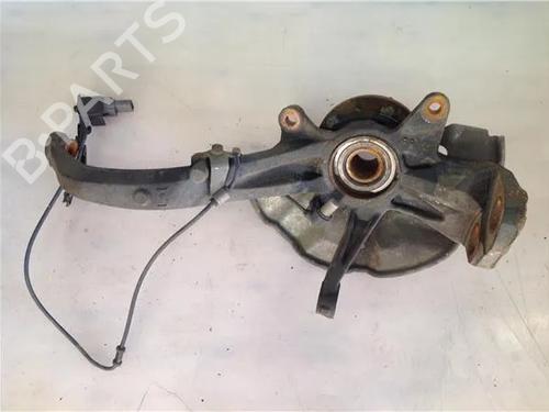 Left front steering knuckle MAZDA 6 Hatchback (GG)  | BP14340381M25 
