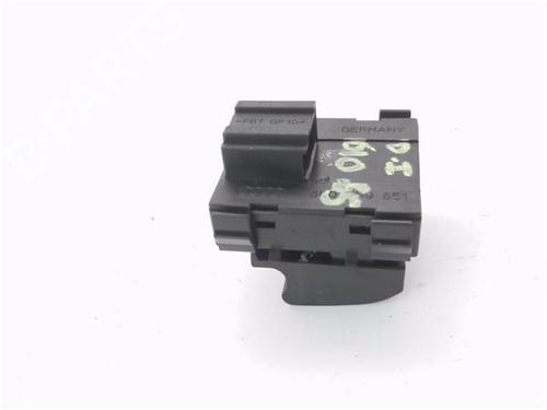 Left front window switch AUDI A3 (8L1)  | BP33220488I27  - Image 6