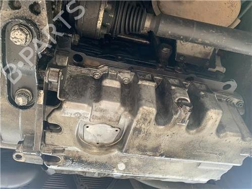 Engine SEAT LEON (1P1) 1.9 TDI | BP32417908M1
