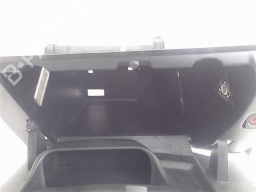 Glove box PEUGEOT 208 I (CA_, CC_) 1.4 HDi | BP16300004C95 