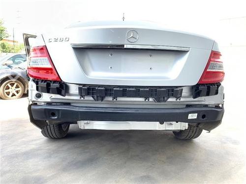 rear-bumper-reinforcement-mercedes-benz-c-class-w204-c-280-204054-2007-2008-2009-2010-2011-2012-2013-2014-2015-13538166 main image