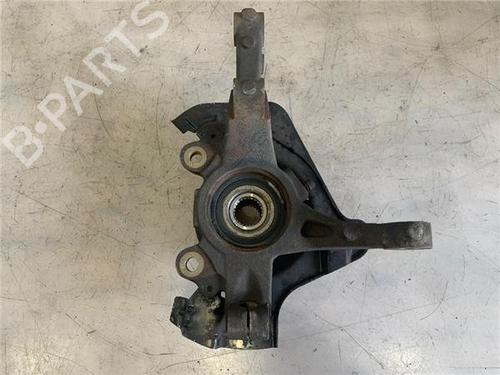 Right front steering knuckle PEUGEOT BIPPER (AA_) 1.4 HDi | BP14346511M26 