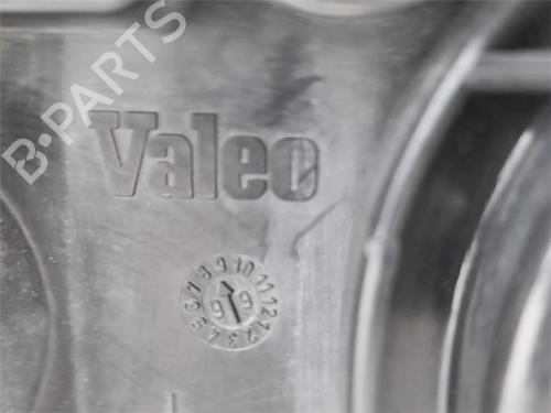 Left headlight SEAT CORDOBA (6K2) 1.6 | BP25718905C28 