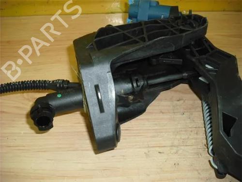 Clutch pedal SEAT IBIZA IV ST (6J8, 6P8)  | BP9764616I13 