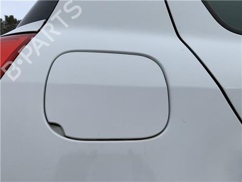 Used Fuel flap RENAULT CLIO III (BR0/1, CR0/1) [2005-2014]  32389084