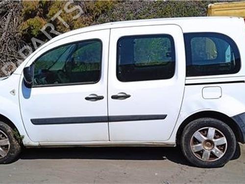 Right front window switch RENAULT KANGOO Express (FW0/1_)  | BP23442289I26 