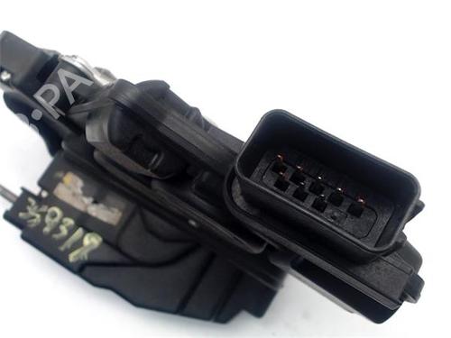 Front right lock MAZDA 5 (CR) 2.0 (CREW, CR19) | BP29114618C97 